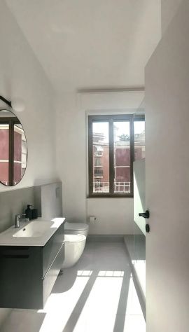 APPIANO-BALDUINA BILOCALE RISTRUTTURATO - Foto 2