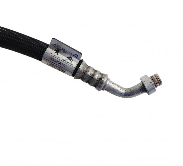 TUBO ARIA CONDIZIONATA OPEL Corsa F Serie 453258113 HM05 Benzina 1200 (19) - Foto 8