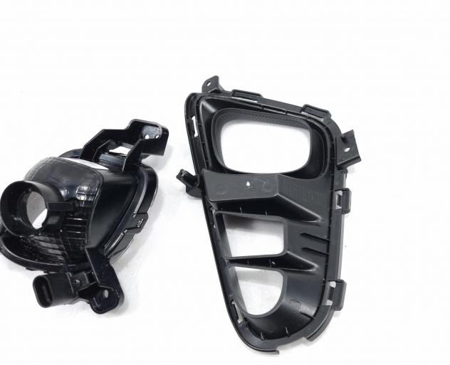 FANALINO PARAURTI ANT SX KIA Picanto Serie 92207-G6000 (1723) - Foto 9