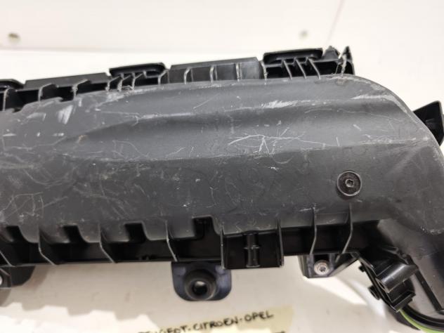 BOX SCATOLA FILTRO ARIA ALFA ROMEO Junior Serie 9845151280 Hybrid 1.2 (24) - Foto 7