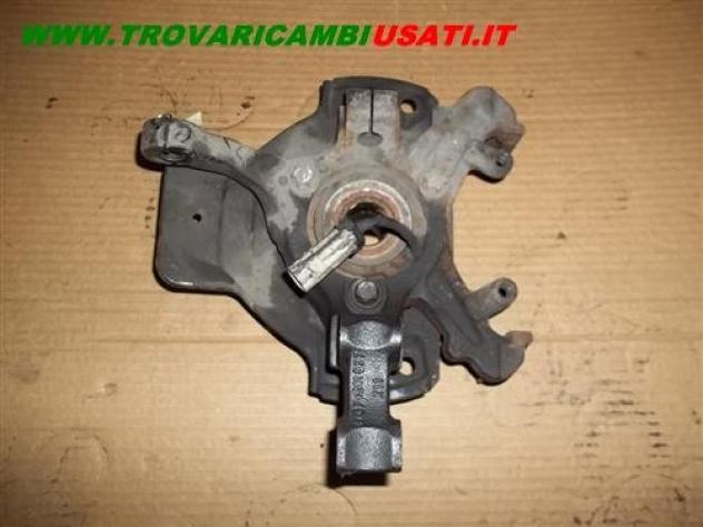 MONTANTE ANT.D. CON ABS SENS. SU CUSCINETTO OPEL ASTRA 3p / 5p / SW  Meccanica  Assale  Telaio  Fusello ruota ant. dx. OPEL - ASTRA F - 01-03-1998 - 0