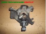 MONTANTE ANT.D. CON ABS SENS. SU CUSCINETTO OPEL ASTRA 3p / 5p / SW  Meccan &hellip;