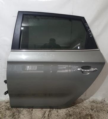 PORTA POSTERIORE SX KIA CARENS DAL 2013 AL 2020