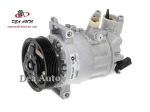 COMPRESSORE ARIA CONDIZIONATA VW GOLF VI PASSAT VALEO 1K0820803E