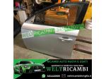 PORTE+PORTELLONE POSTERIORE OPEL CORSA 2021