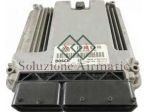 Volkswagen Golf 2.0 centralina motore 03G906016HH