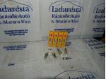 Candele accensione clio iv 1.2 renault 8200592215