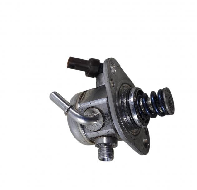 POMPA CARBURANTE ALTA PRESSIONE BENZINA PEUGEOT 208 Serie 9830305880 HN05 Benzina 1200 (19) - Foto 9