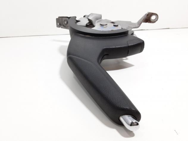 LEVA FRENO A MANO NISSAN Micra Serie (K14) B4D 410, BR10DE (17) - Foto 4
