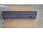 Paraurti posteriore Fiat UNO 2 Serie 1990 3 Porte
