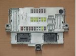 51954763 BODY COMPUTER BCM FIAT 500L 51954763 Y503441040110 BCM330I04