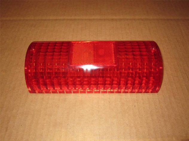 Suzuki RE5 Wankel gemma rossa post NOS, strumenti (LEGGERE BENE ANNUNCIO) - Foto 3