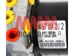4670A212 Mitsubishi Lancer 2.0 centralina ABS gruppo pompa ATE