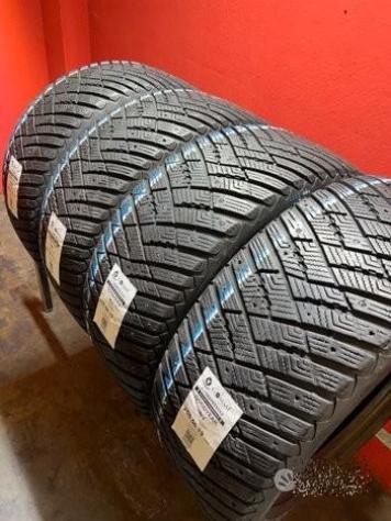 4 gomme 255 50 19 goodyear inv a3809 - Foto 3