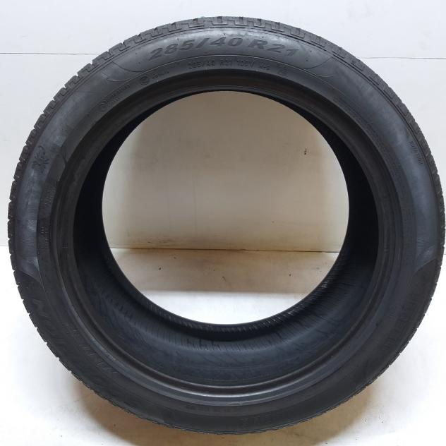 4 GOMME 285 40 21 PIRELLI A57736 - Foto 8