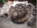 CAMBIO COMPL. D-4D 04 TOYOTA COROLLA (E120) 5 porte  Meccanica  Cambio e tr &hellip;