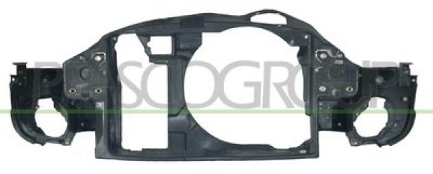 RIVESTIMENTO ANT. MN3043220 Carrozzeria Lamierati interni Parete frontale Rivesti MINI - 3 PORTE - 2001 2006, MINI - CABRIO - 2004 2008