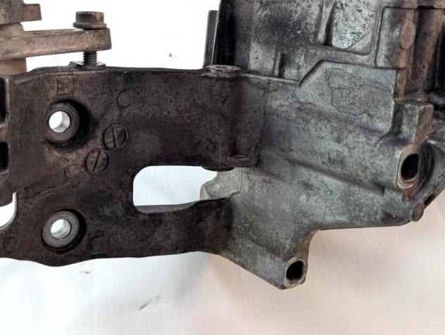 04L903143D SUPPORTO ALTERNATORE SKODA KAMIQ 1.6 D 85KW AUT 5P (2020) RICAMBIO USATO - Foto 9