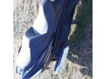 Burgman 400 ricambi