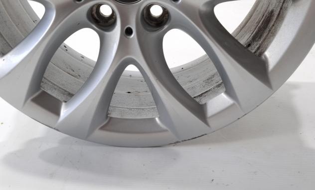 CERCHIO IN LEGA BMW Serie 2 Gran Tourer (F46) 6855088 (14) - Foto 4
