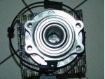 Mozzo ruota anteriore nissan navara 2.5 dci 2005 402024x01a