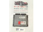 CENTRALINA GPL CHEVROLET Matiz 3° Serie DE813152 A08S3 benzina 796 (0507)
