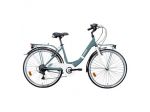 Bici Lombardo Rimini 6 Speed 26"