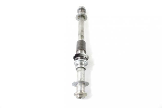 SUZUKI SV 650 6471117E40000 PERNO RUOTA POSTERIORE WCX0 16 - 22 REAR WHEEL AXLE - Foto 2
