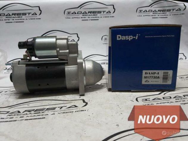 Motorino Avviamento Grand Cherokee D 56041563AA - Foto 2