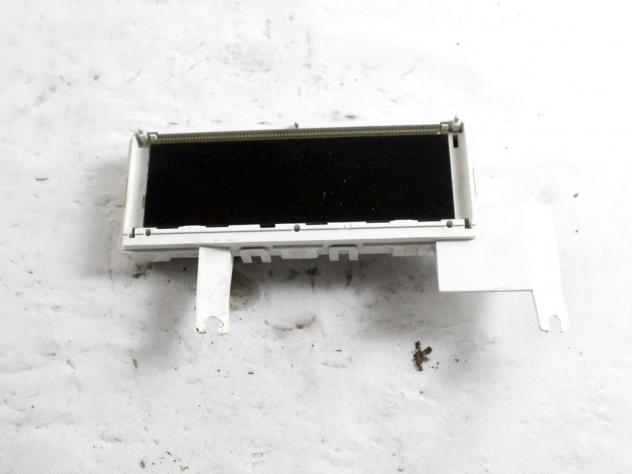 39710-SMR-G012 DISPLAY COMPUTER DI BORDO HONDA CIVIC 1.4 B 73KW 5M 5P (2009) RICAMBIO USATO