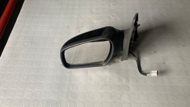 Specchietto retrovisore SX Ford Fusion del 2008