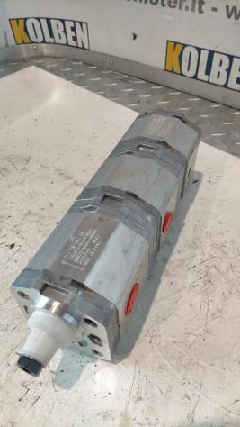 Danfoss SNW2NN/014RN Pompa ad Ingranaggi