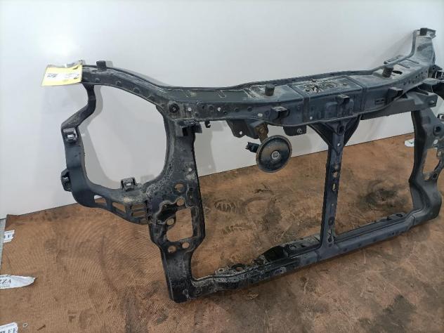 CALANDRA KIA Picanto 2° Serie 6410107501 (0711) - Foto 3