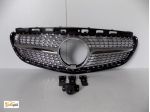 Griglia Mercedes Classe E W212 - 11453