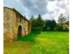 Rustico in vendita a Colle di Compito - Capannori 120 mq  Rif: 1403948