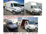 Sgombero Gratuito Catania 3282921047