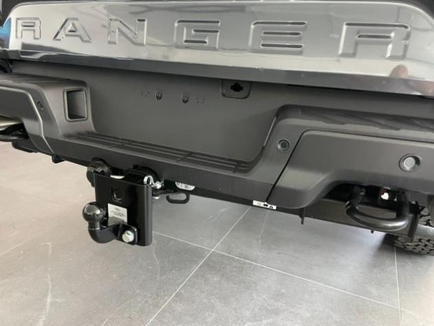 FORD Ranger Raptor 3.0 Ecoboost V6 293 CV Double Cabina KM0 MY26 rif. 23765953 - Foto 2
