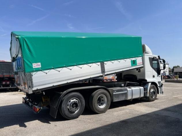 IVECO Stralis 460 rif. 23904651 - Foto 8