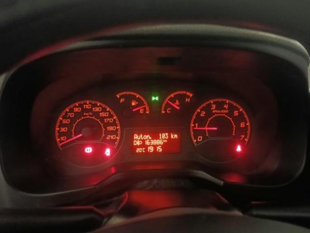FIAT 1.3 MJT 80CV Cargo SX rif. 24201442 - Foto 10