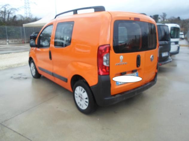 Fiat Fiorino 1.3 MJT 75CV Furgone - Foto 4