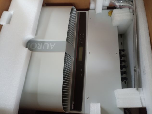 INVERTER TRIFASE ABB 10KW - Foto 2
