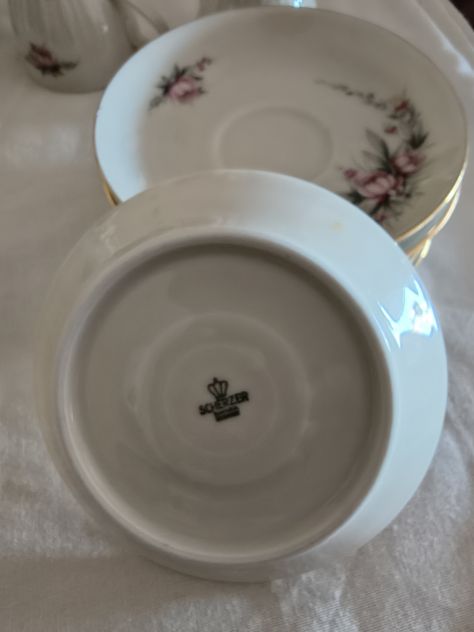 Servizio caffè da 6 Scherzer Bavaria - Foto 3