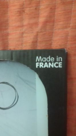 DAVID BOWIE ORIGINALE QUADRO VETRO - Foto 4