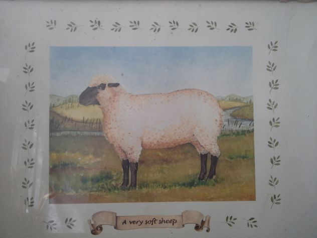vecchio quadro - Foto 2