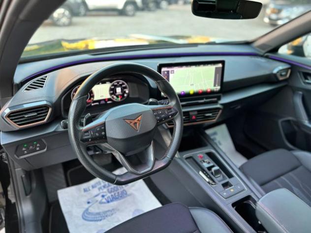 CUPRA Formentor 2.0 TDI 4Drive DSG rif. 23931166 - Foto 8