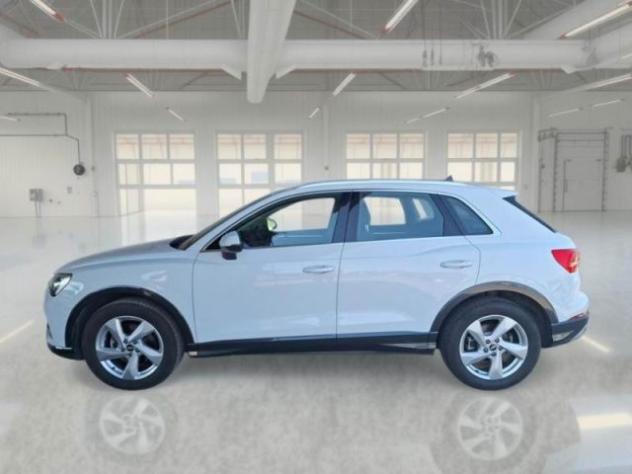 AUDI Q3 35 TDI S tronic Business Advanced rif. 24018827 - Foto 8