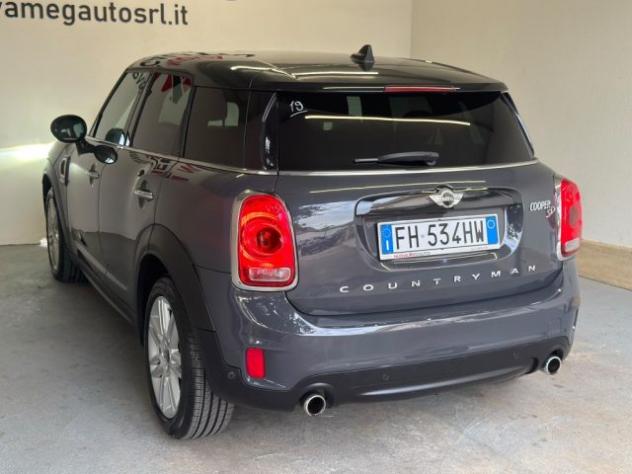 MINI Countryman 2.0 Cooper D Business Countryman ALL4 rif. 24207252 - Foto 7