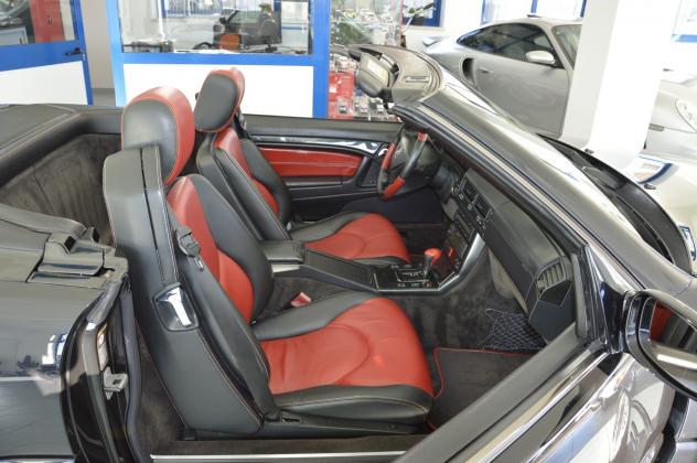 Mercedes-benz SL 500 SL 500 DISIGNO SPORT - Foto 9