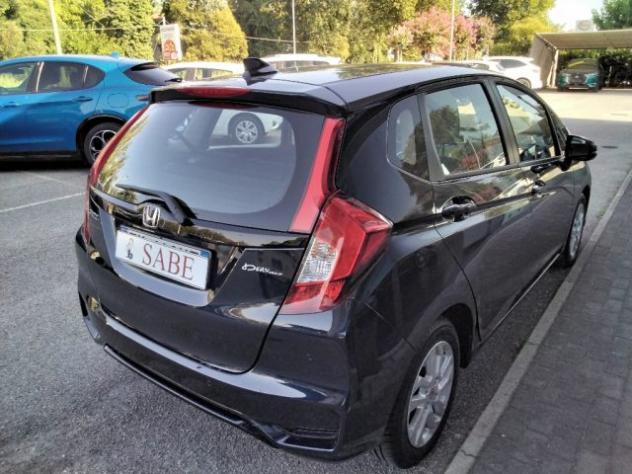 HONDA Jazz 1.3 Comfort Connect ADAS CVT rif. 23980149 - Foto 8