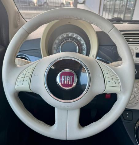 Fiat 500 1.2 Pop 69cv E6 - Foto 13